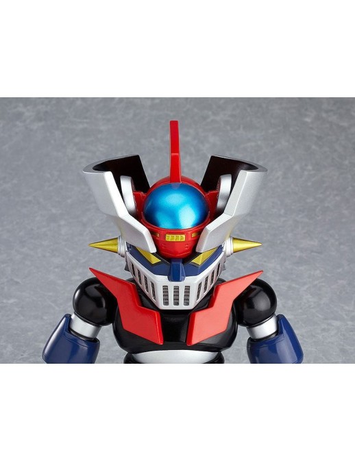 Good Smile Company Vinyl Shogun Omega Force Mazinger Z