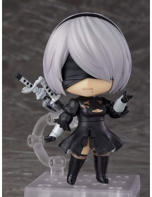 Good Smile Company Nendoroid NieR Automata 2B YoRHa No. 2 Type B