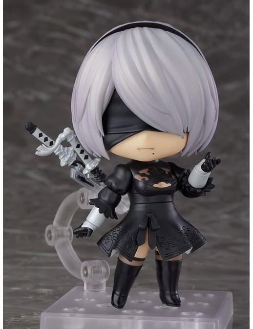 Good Smile Company Nendoroid NieR Automata 2B YoRHa No. 2 Type B