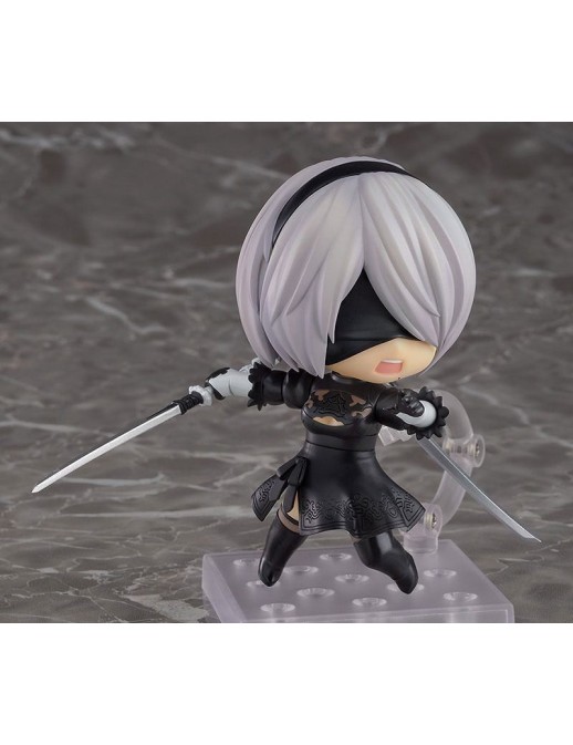 Good Smile Company Nendoroid NieR Automata 2B YoRHa No. 2 Type B