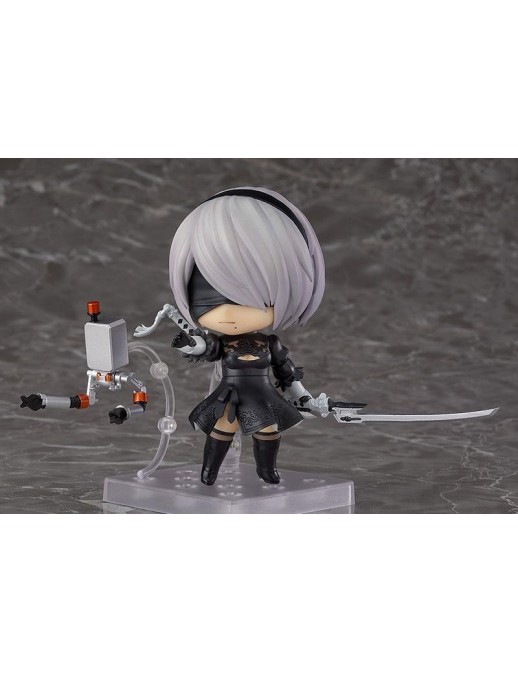 Good Smile Company Nendoroid NieR Automata 2B YoRHa No. 2 Type B