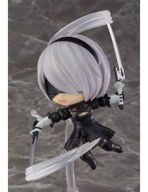 Good Smile Company Nendoroid NieR Automata 2B YoRHa No. 2 Type B