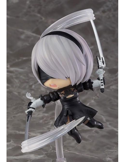Good Smile Company Nendoroid NieR Automata 2B YoRHa No. 2 Type B