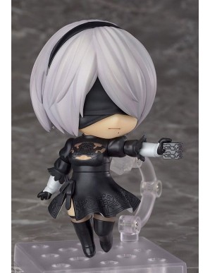 Good Smile Company Nendoroid NieR Automata 2B YoRHa No. 2 Type B