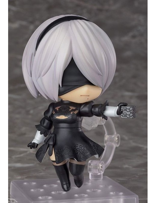 Good Smile Company Nendoroid NieR Automata 2B YoRHa No. 2 Type B