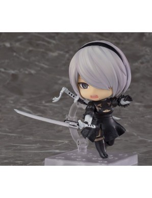 Good Smile Company Nendoroid NieR Automata 2B YoRHa No. 2 Type B