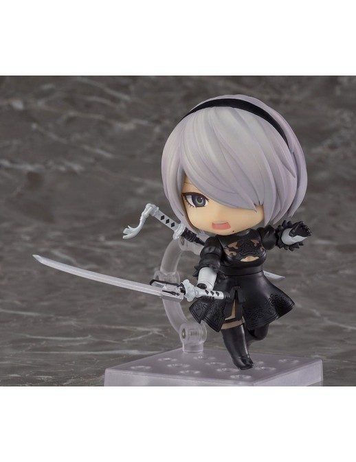 Good Smile Company Nendoroid NieR Automata 2B YoRHa No. 2 Type B