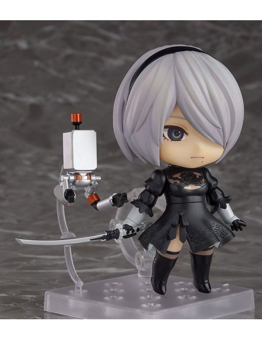 Good Smile Company Nendoroid NieR Automata 2B YoRHa No. 2 Type B