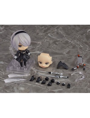 Good Smile Company Nendoroid NieR Automata 2B YoRHa No. 2 Type B
