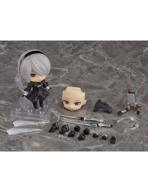Good Smile Company Nendoroid NieR Automata 2B YoRHa No. 2 Type B