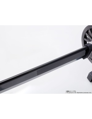 Bandai Proplica Demon Slayer Kimetsu No Yaiba Tanjiro Kamado Nichirin Katana