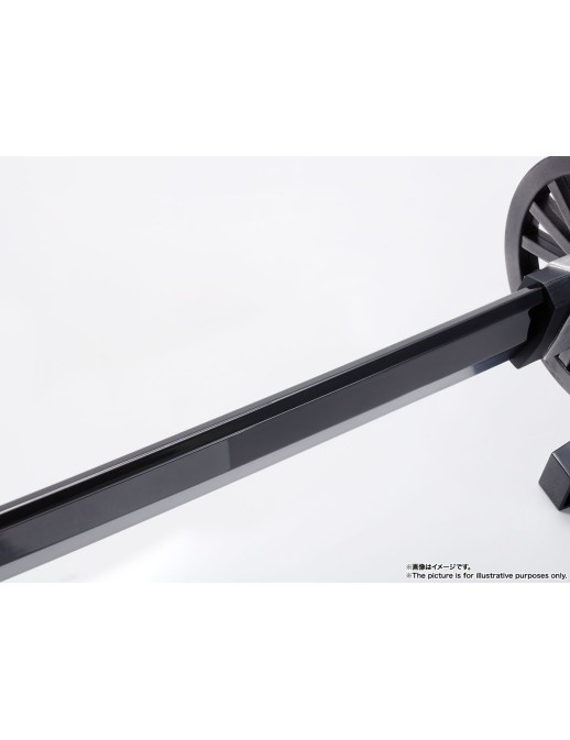 Bandai Proplica Demon Slayer Kimetsu No Yaiba Tanjiro Kamado Nichirin Katana
