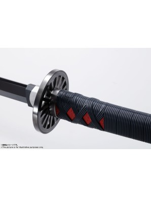 Bandai Proplica Demon Slayer Kimetsu No Yaiba Tanjiro Kamado Nichirin Katana