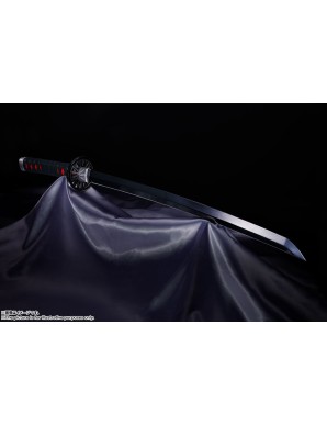 Bandai Proplica Demon Slayer Kimetsu No Yaiba Tanjiro Kamado Nichirin Katana