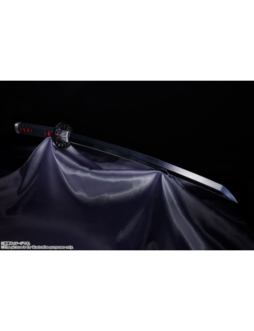 Bandai Proplica Demon Slayer Kimetsu No Yaiba Tanjiro Kamado Nichirin Katana