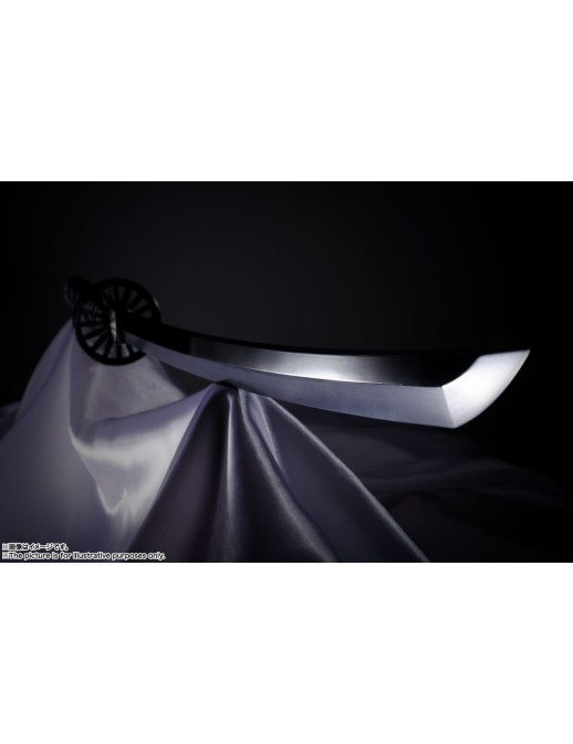 Bandai Proplica Demon Slayer Kimetsu No Yaiba Tanjiro Kamado Nichirin Katana