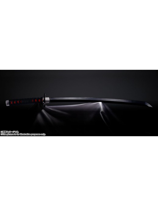 Bandai Proplica Demon Slayer Kimetsu No Yaiba Tanjiro Kamado Nichirin Katana
