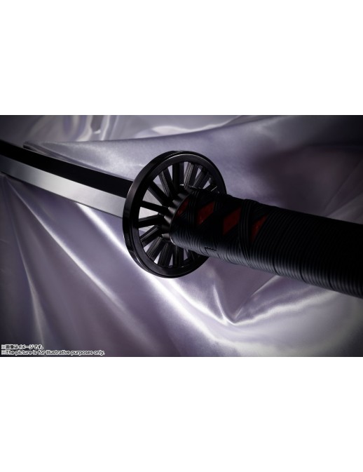 Bandai Proplica Demon Slayer Kimetsu No Yaiba Tanjiro Kamado Nichirin Katana