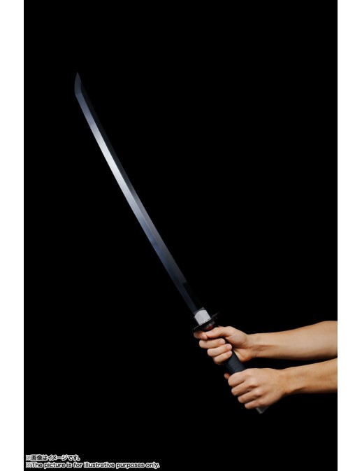 Bandai Proplica Demon Slayer Kimetsu No Yaiba Tanjiro Kamado Nichirin Katana