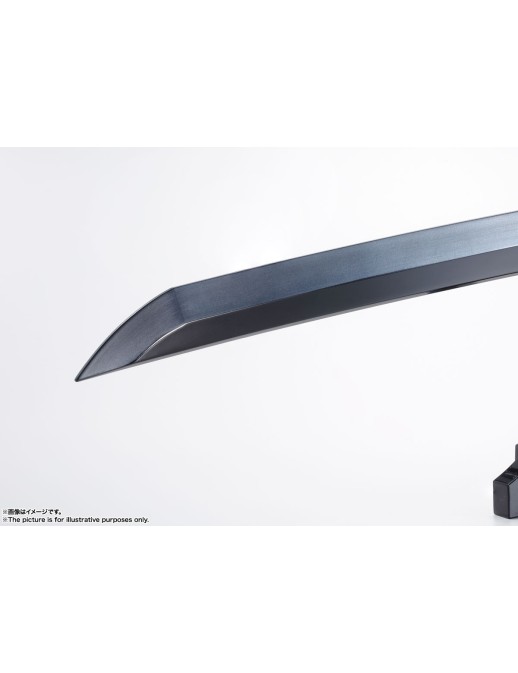 Bandai Proplica Demon Slayer Kimetsu No Yaiba Tanjiro Kamado Nichirin Katana