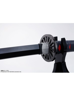 Bandai Proplica Demon Slayer Kimetsu No Yaiba Tanjiro Kamado Nichirin Katana