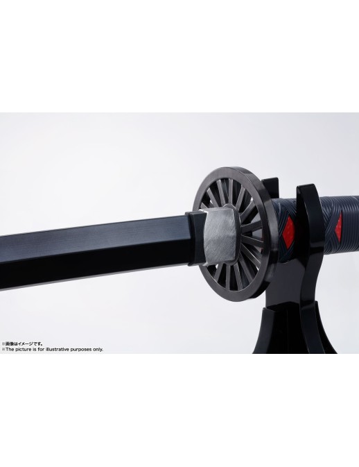 Bandai Proplica Demon Slayer Kimetsu No Yaiba Tanjiro Kamado Nichirin Katana