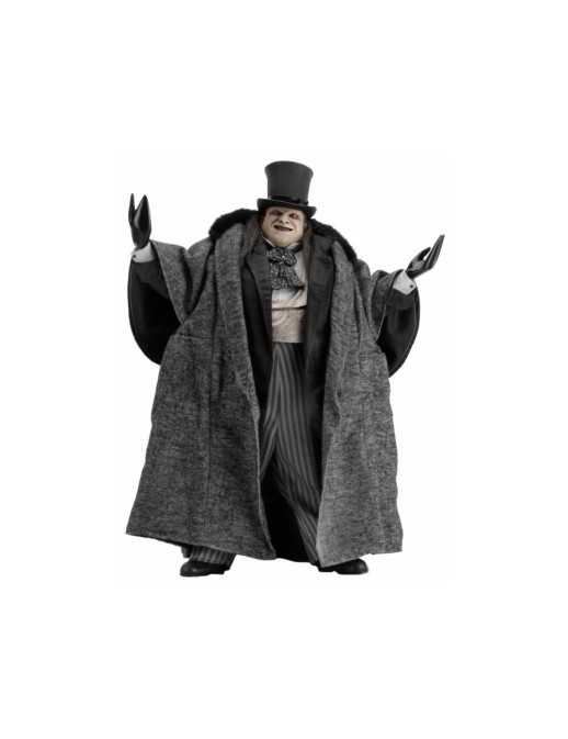 Neca Batman Returns Mayoral Penguin 1/4 Scale