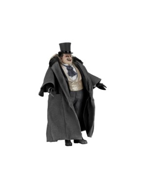 Neca Batman Returns Mayoral Penguin 1/4 Scale