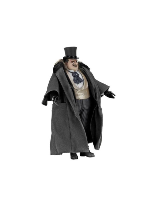 Neca Batman Returns Mayoral Penguin 1/4 Scale