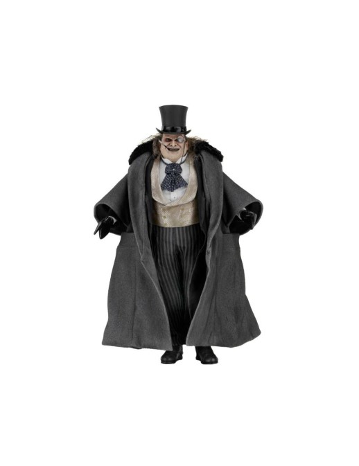 Neca Batman Returns Mayoral Penguin 1/4 Scale