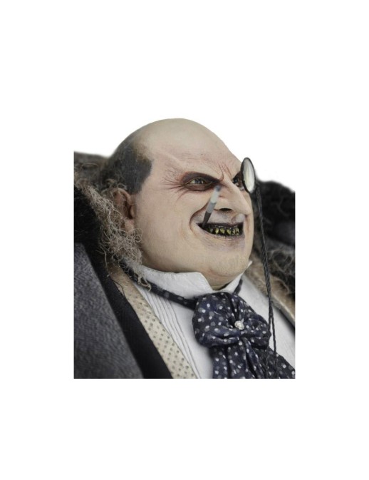 Neca Batman Returns Mayoral Penguin 1/4 Scale