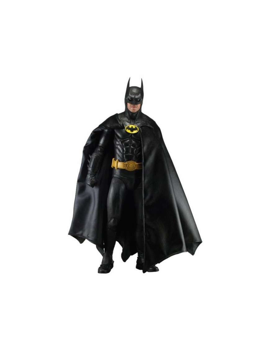 Neca Batman 1989 Batman 1/4 Scale Neca Batman 1989 Batman 1/4 Scale