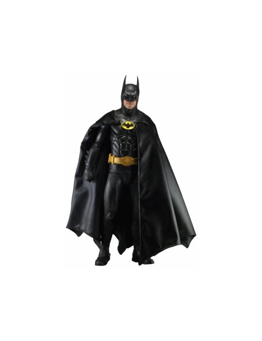Neca Batman 1989 Batman 1/4 Scale