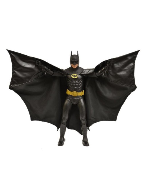 Neca Batman 1989 Batman 1/4 Scale