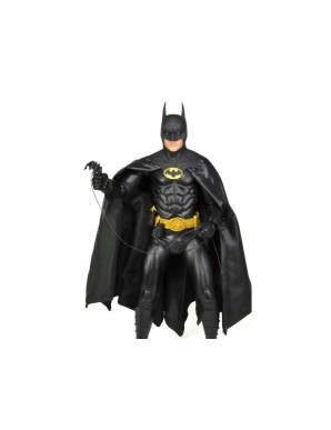 Neca Batman 1989 Batman 1/4 Scale