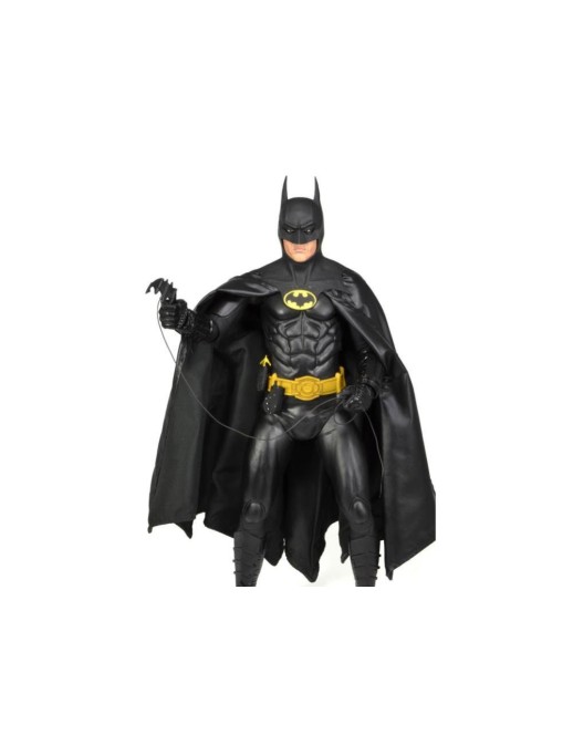 Neca Batman 1989 Batman 1/4 Scale