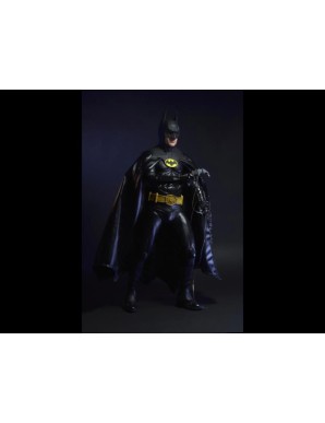 Neca Batman 1989 Batman 1/4 Scale