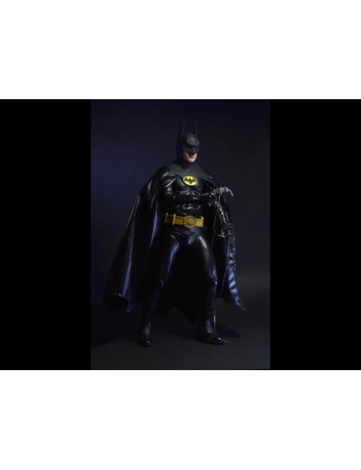 Neca Batman 1989 Batman 1/4 Scale