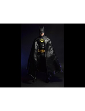 Neca Batman 1989 Batman 1/4 Scale