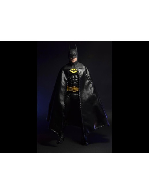 Neca Batman 1989 Batman 1/4 Scale