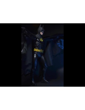 Neca Batman 1989 Batman 1/4 Scale