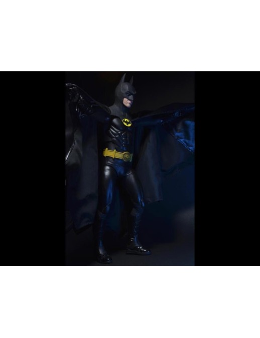 Neca Batman 1989 Batman 1/4 Scale