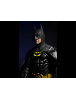 Neca Batman 1989 Batman 1/4 Scale