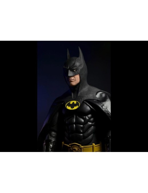 Neca Batman 1989 Batman 1/4 Scale