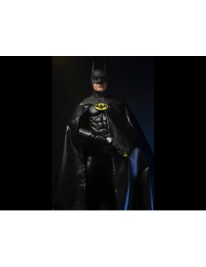 Neca Batman 1989 Batman 1/4 Scale
