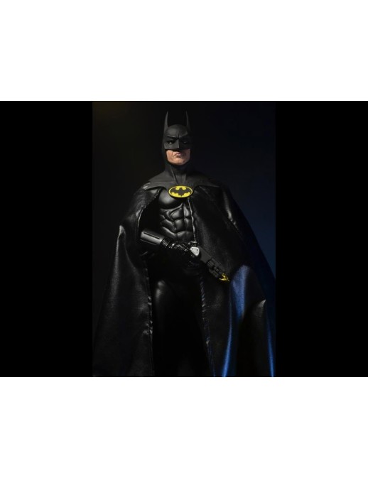 Neca Batman 1989 Batman 1/4 Scale