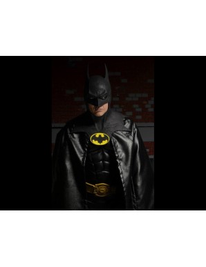 Neca Batman 1989 Batman 1/4 Scale