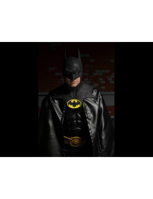 Neca Batman 1989 Batman 1/4 Scale