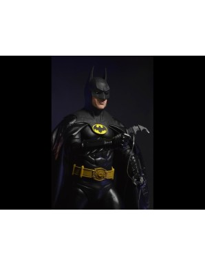 Neca Batman 1989 Batman 1/4 Scale