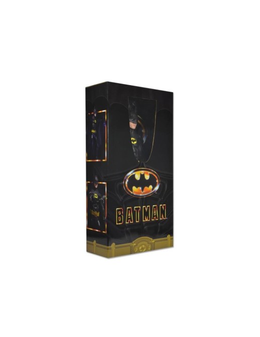 Neca Batman 1989 Batman 1/4 Scale